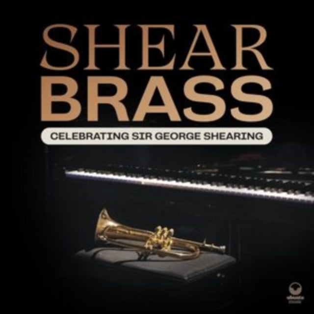 Shear Brass CD - Celebrating Sir George Shearing