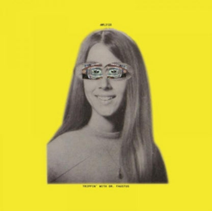 Amplifier LP - Trippin With Dr Faustus
