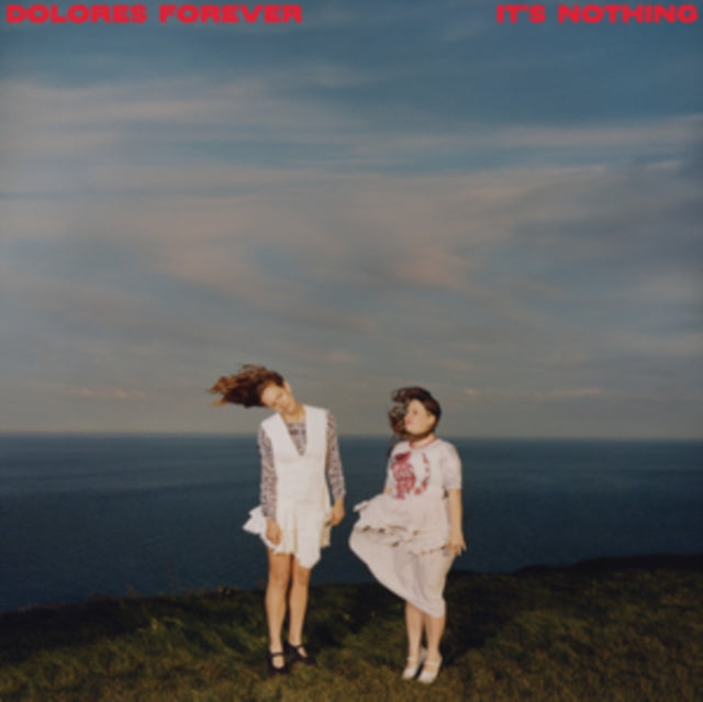 Dolores Forever Cassette - Its Nothing