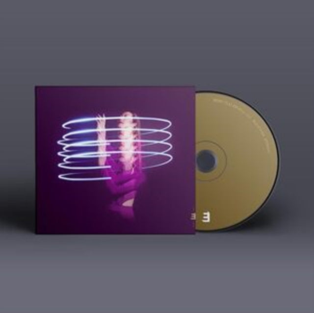 Miho Hazama CD - M_Unit: Beyond Orbits