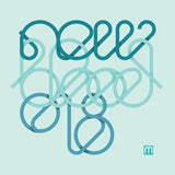 Various Artists CD - New Blood 18