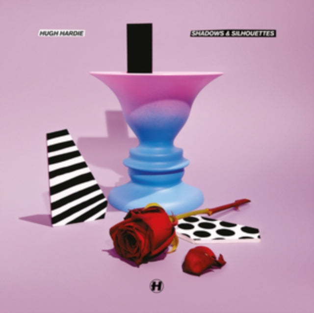 Hugh Hardie CD - Shadows & Silhouettes