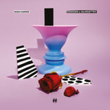 Hugh Hardie CD - Shadows & Silhouettes