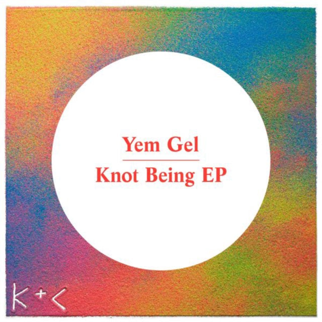 Yem Gel 12Inch - Knotbeing