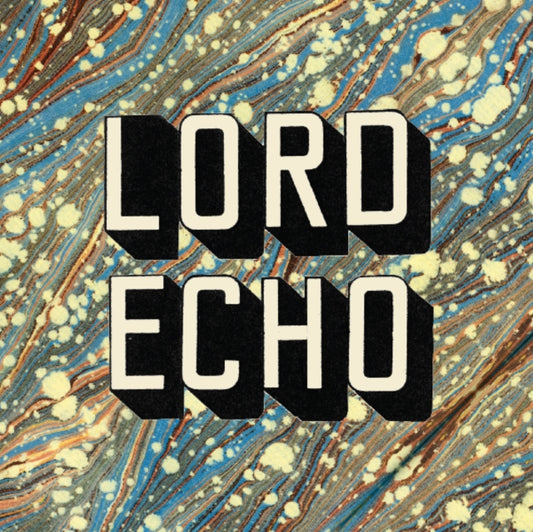 Lord Echo LP - Curiosities