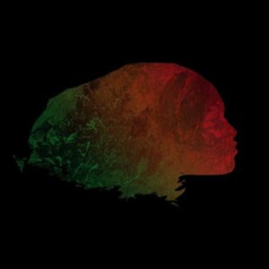Thaba LP - Eyes Rest Their Feet