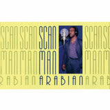 Scan Man LP - Arabian