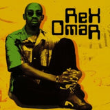 Rex Omar LP - Rex Omar