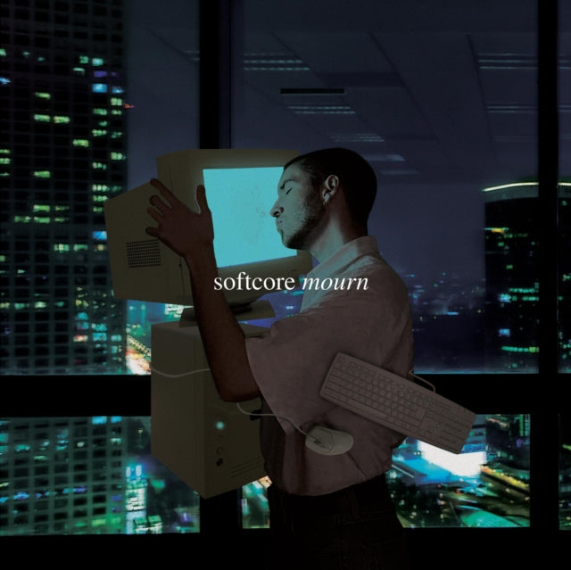Pizzagirl LP - Softcore Mourn