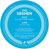 Seshen 7Inch - Dive / 4Am