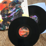 Sly5Thave LP - What It Is