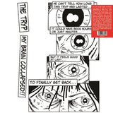 Tryp LP - My Brain Collapsed