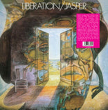 Jasper LP - Liberation
