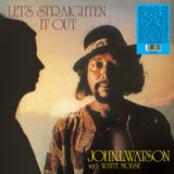 John L. Watson LP - Let's Straighten It Out