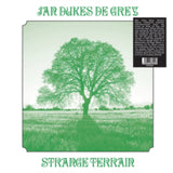 Jan Dukes De Grey LP - Strange Terrain