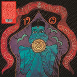 Don Cherry LP - Live In Ankara