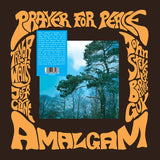 Amalgam LP - Prayer For Peace