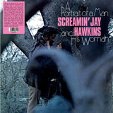 Screamin' Jay Hawkins LP - A Portrait Of A Man And His Woman