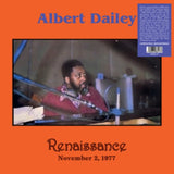 Albert Dailey LP - Renaissance