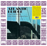 Atlantic Bridge LP - I Can'T Lie To You