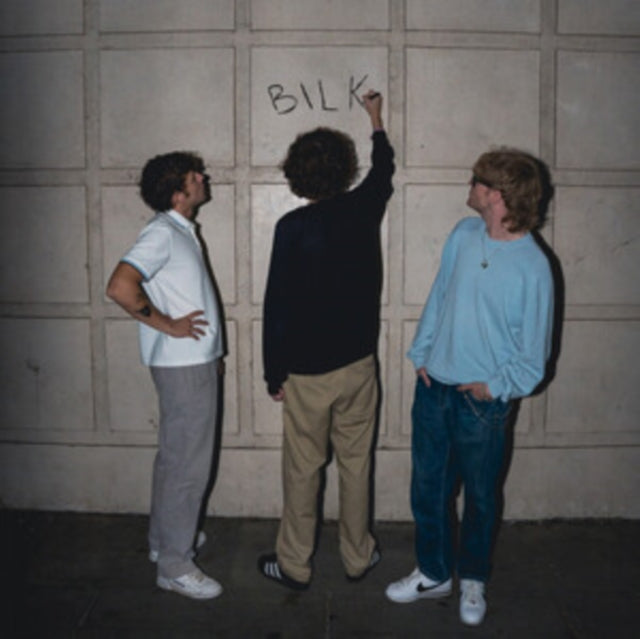 Bilk CD - Bilk