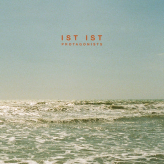 Ist Ist Cassette - Protagonist