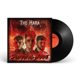 The Hara LP Vinyl Record - Survival Mode