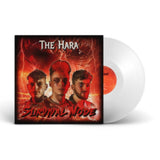 The Hara LP Vinyl Record - Survival Mode (Clear Vinyl)