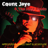 Various Artists CD - Hippo Russian Pickle Giant Blue Disguise
