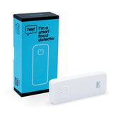 Hey Smart Home Security - Smart Contact Sensor