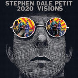 Stephen Dale Petit LP - 2020 Visions