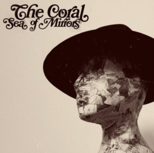 Coral CD - Sea Of Mirrors