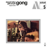 Gong LP - Magick Brother