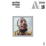 Archie Shepp LP - Blase