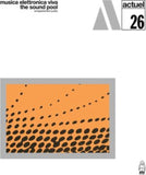 Musica Elettronica Viva CD - The Sound Pool