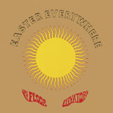13Th Floor Elevators LP - Easter Everywhere (Limited Edition) (Psychedelic Vinyl)