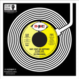Ringleaders LP - Baby. What Has Happened To Our Love