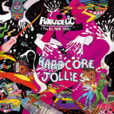 Funkadelic LP - Hardcore Jollies