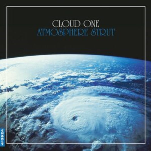 Cloud One LP - Atmosphere Strut