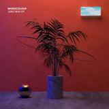 Wordcolour 12Inch - Juno Way