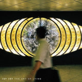 Ist Ist CD - The Art Of Lying