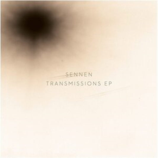 Sennen CD - Transmissions Ep