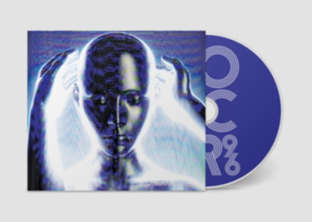 Soccer96 CD - Inner Worlds