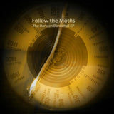 Follow The Moths CD - The Darwen Dancehall Ep