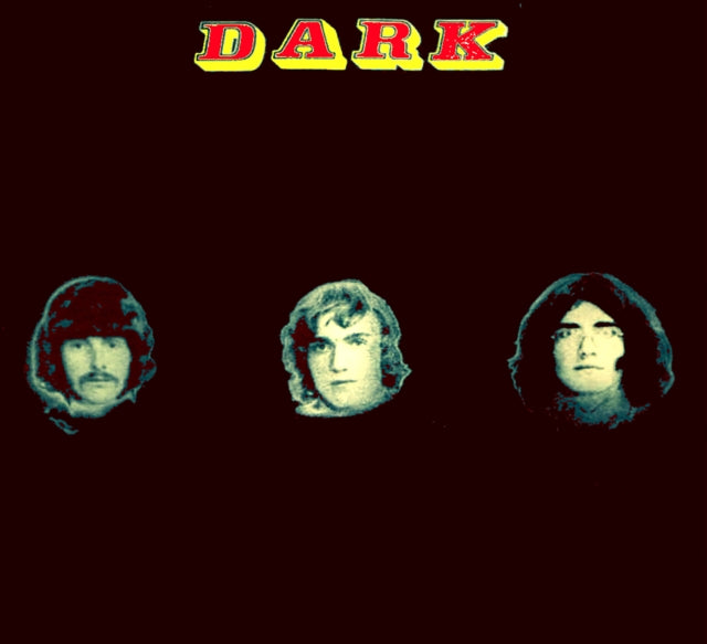 Dark CD - In The Sky (Cd Iv) (1970/1975)