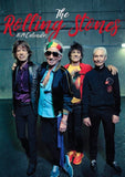 Rolling Stones Calendar - Rolling Stones 2024 Unofficial Calendar
