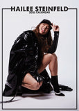 Hailee Steinfeld Calendar - Hailee Steinfeld 2025 Calendar