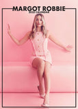 Margot Robbie Calendar - Margot Robbie 2025 Calendar