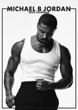 Michael B Jordan Calendar - Michael B Jordan 2025 Calendar