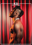 Ksi Calendar - Ksi 2025 Calendar